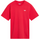 Kids Left Chest T-shirt White