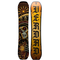 Emperor 2027 Snowboard