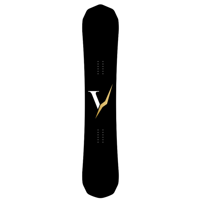 Ride The Line 2027 Snowboard