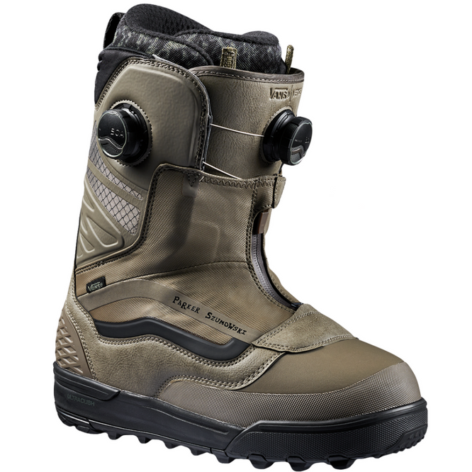 Snowboard schoenen vans new arrivals