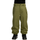 Arthur 20K Snowboard Pants Dark Olive