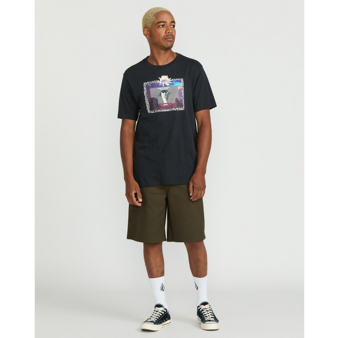 Billow Short 22 Wren