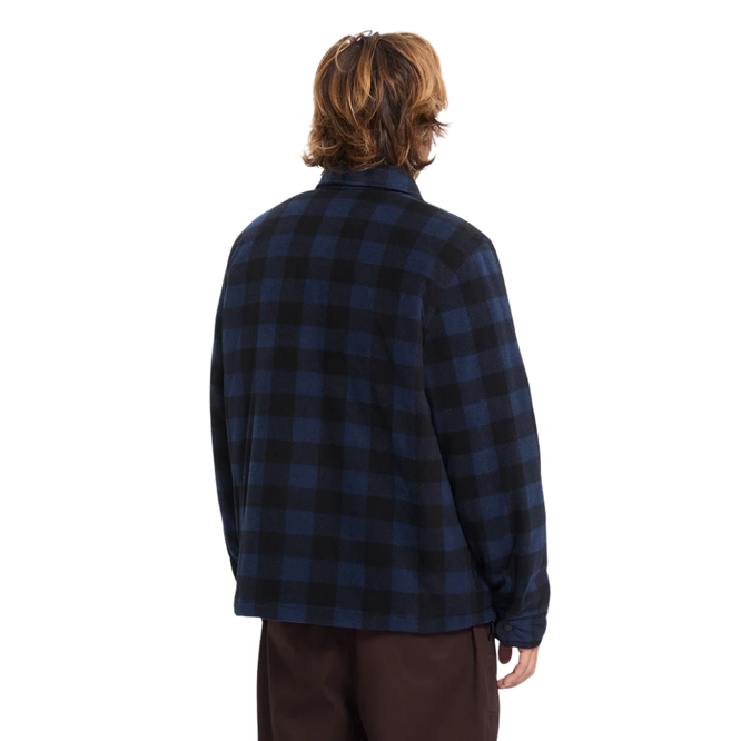 Bowered II Fleece Marine
