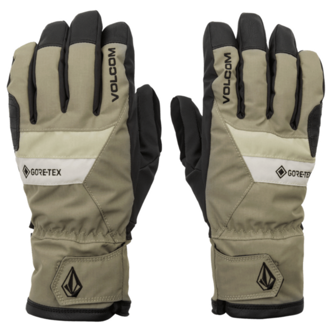 CP2 Gore-Tex Glove Military