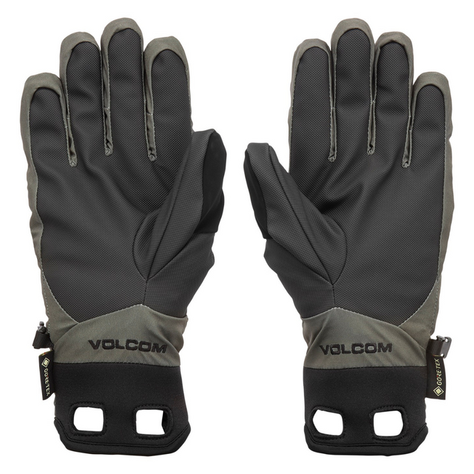 CP2 Gore-Tex Gloves Light Military