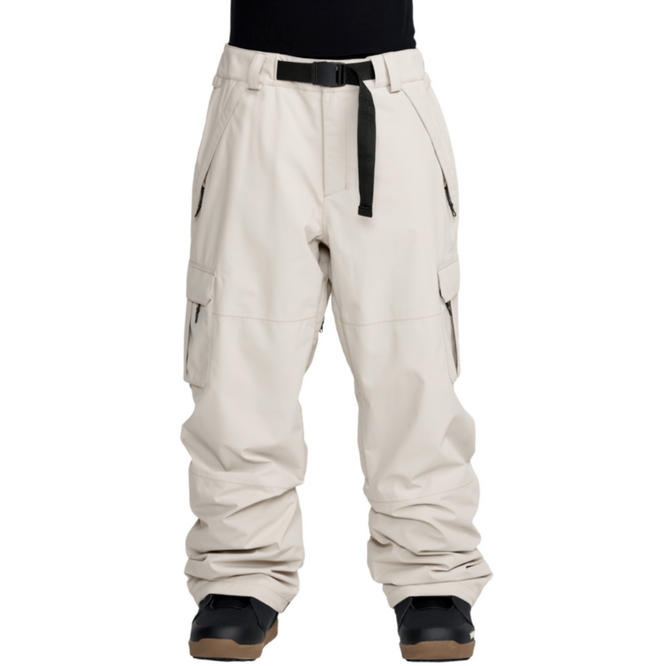 DLM snow Pant Stone