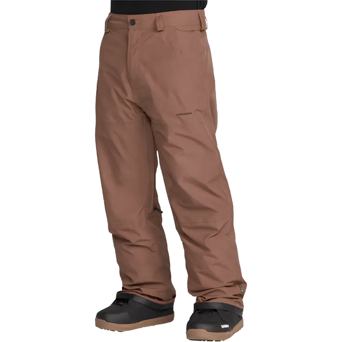 Dua Gore-Tex Snowboard Pants Desert Taupe
