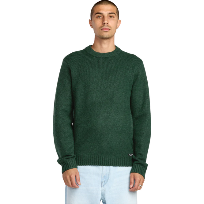 Edmonder II Sweater Scarab
