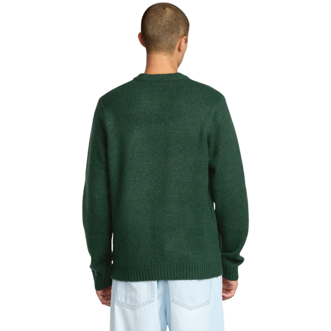 Edmonder II Sweater Scarab