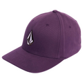 Full Stone Flexfit Cap Black