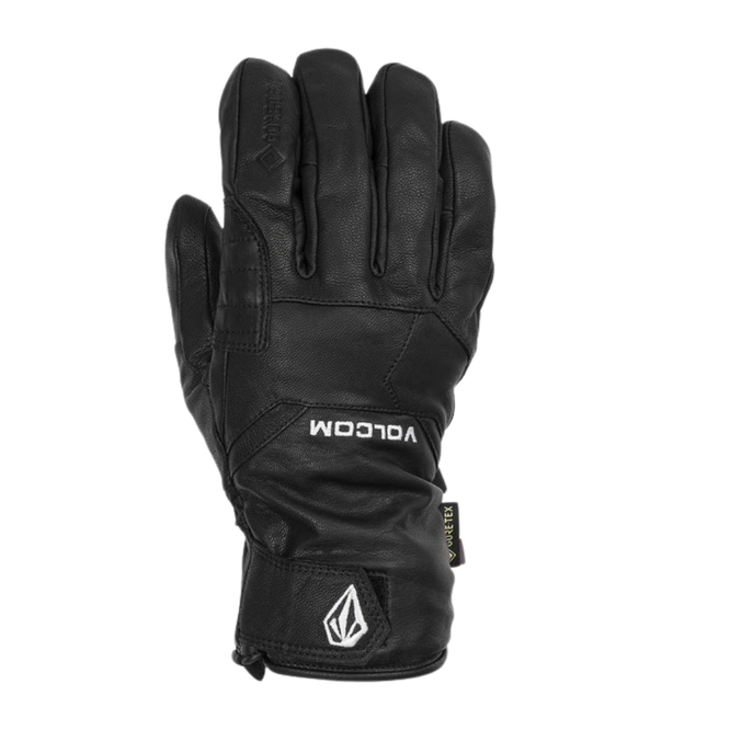 Gaaas Gore-Tex Glove Black