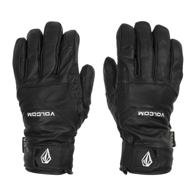 Gaaas Gore-Tex Glove Black