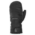 Gaaas Gore-Tex Mitt Black