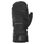 Gaaas Gore-Tex Mitt Black