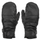 Gaaas Gore-Tex Mitts Black