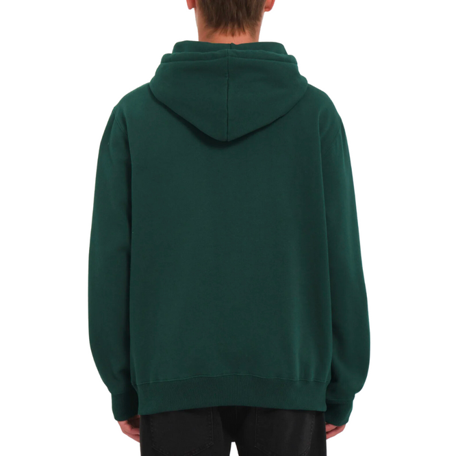 Gothstone Hoodie Ponderosa Pine