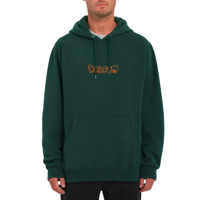 Gothstone Hoodie Ponderosa Pine