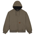 Hamilstorm Jacket Earth
