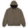 Hamilstorm Jacket Earth