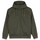 Hernan 10K Jacket Rinsed Black