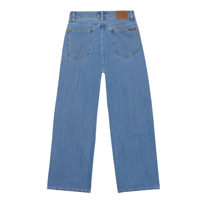 Kids Billow Denim II Pants Cali Blue