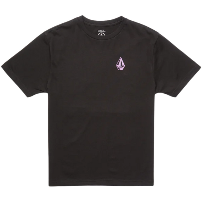 Kids CA Dreaming T-Shirt Black