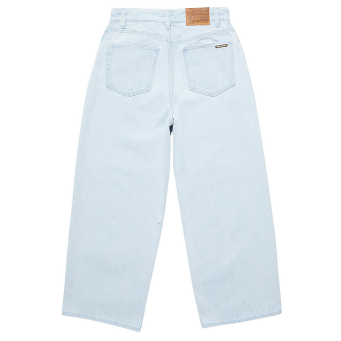 Kids Chillow Jeans Light Blue