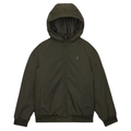 Kids Hernan 10K Jacket Wintermoss