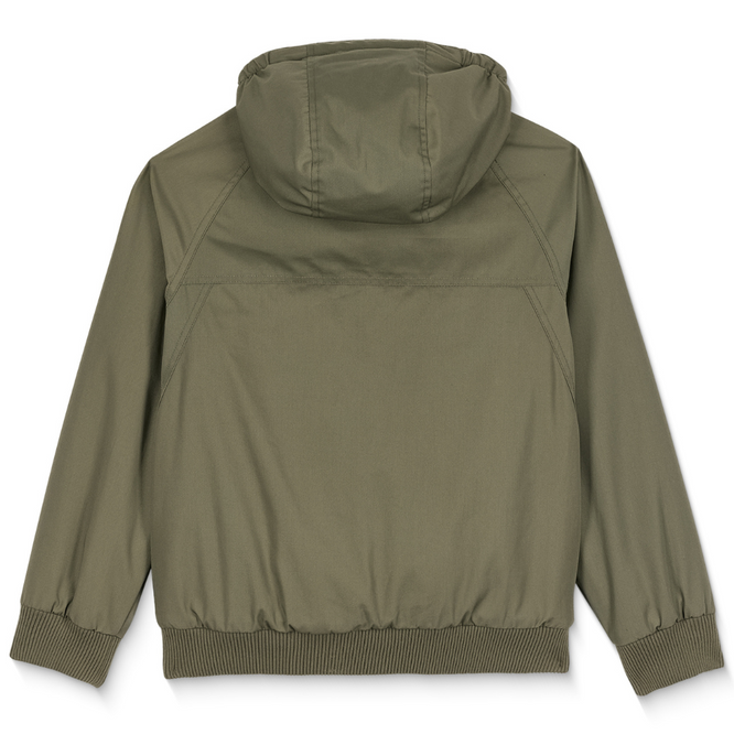 Kids Hernan 10K Jacket Wintermoss
