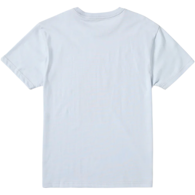 Kids Psychosis T-Shirt Ice Blue