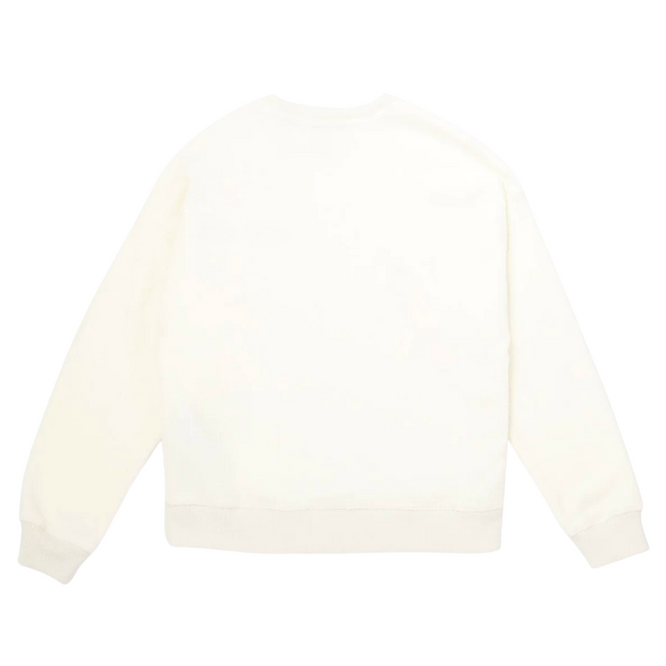 Kids Too Kool Sweatshirt Dirty White