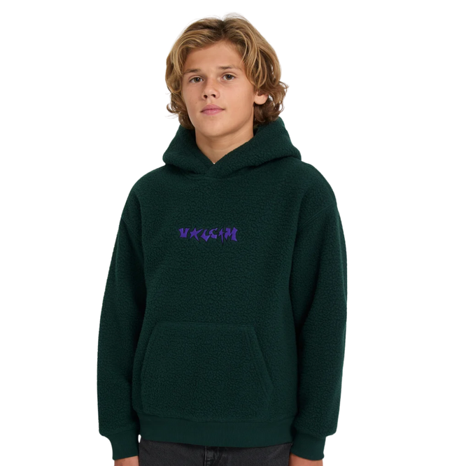 Kids Toogoat Hoodie Scarab