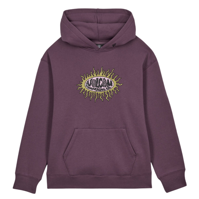 Kids Watanite Hoodie Pistol Punch