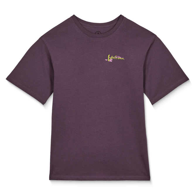 Kids Zorch Basic T-Shirt Pistol Punch