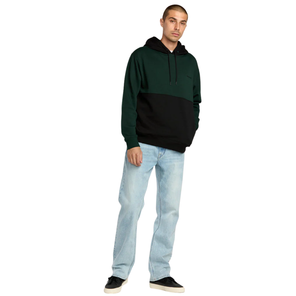 Kinkade Denim Dry Vintage