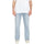 Modown Denim Desert Dirt Indigo