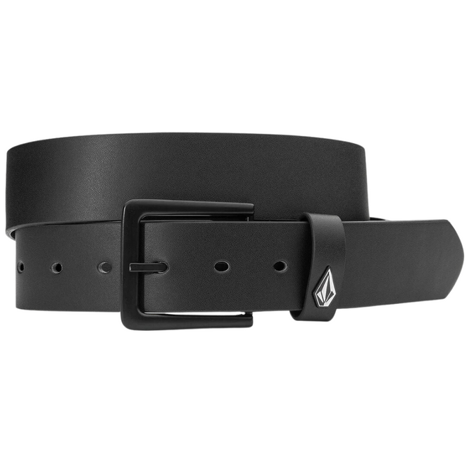 Nine Five Belt Black