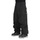 NWRK 20K Baggy Snowboard Pants Dark Green