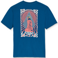 Psychback BSC T-Shirt White