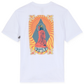 Psychback BSC T-Shirt White
