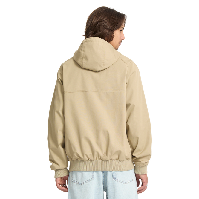 Raynan 10K Jacket Khaki