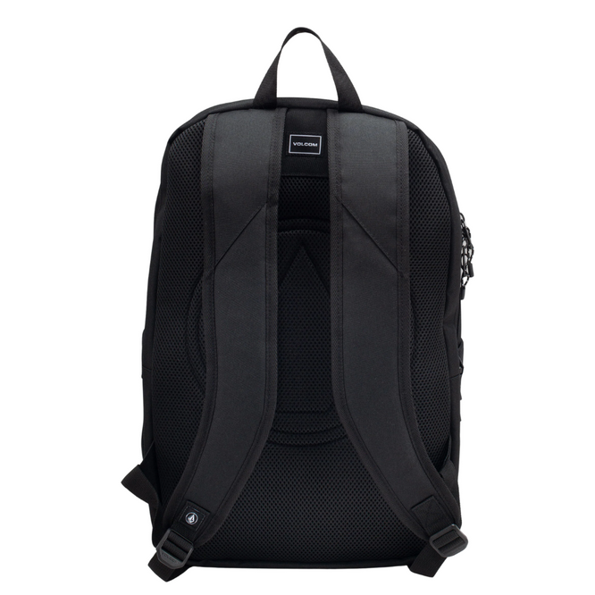 Roamer 3 Backpack Black