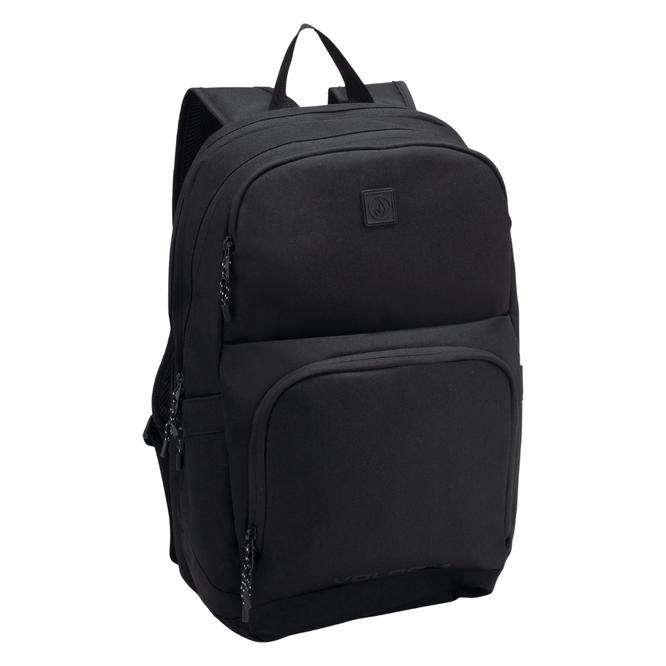 Roamer 3 Backpack Black