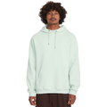 Single Stone Hoodie Pale Aqua