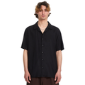 Single Stone Shirt Gloss Black