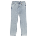 Solver Denim Pants Concrete