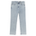 Solver Denim Pants Concrete