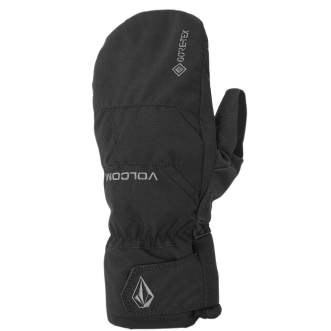 Stay Dry Gore-Tex Mitt Black