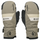 Stay Dry Gore-Tex Mitts Black