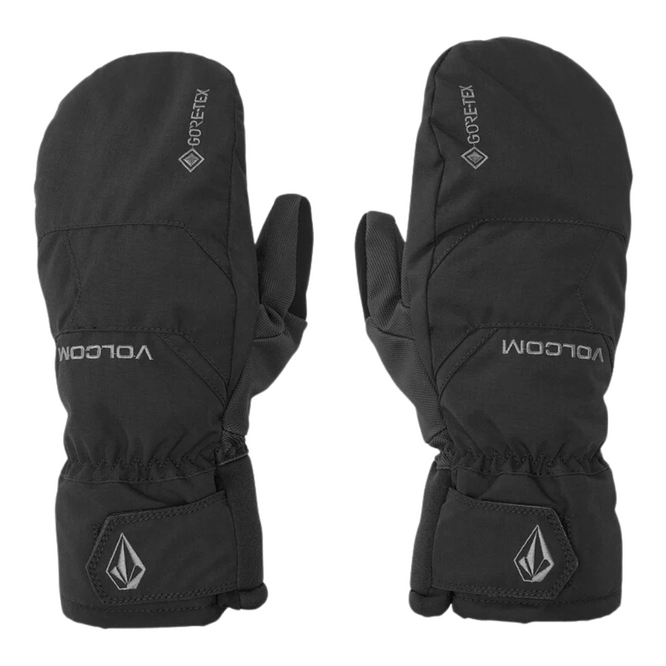 Stay Dry Gore-Tex Mitt Black